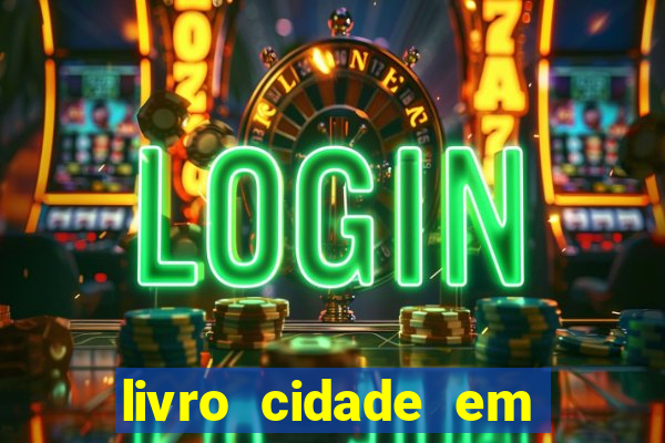 livro cidade em pauta pdf